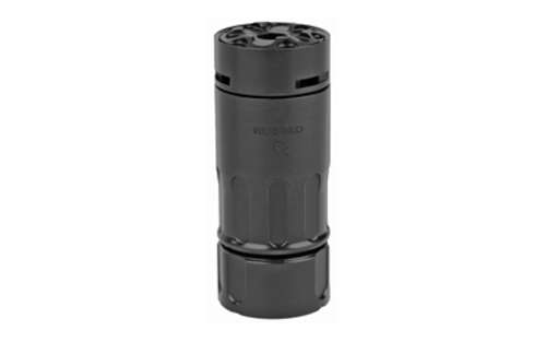 Barrels Choke Tubes Rugged Suppressors Rx Blast Diverter/Brake RUGGED RX BLAST DIVERTER/BRAKE • Model: Rx Blast Diverter/Brake